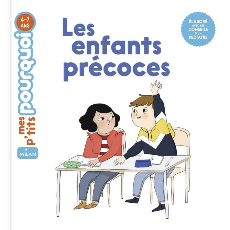 Les enfants précoces Les enfants précoces