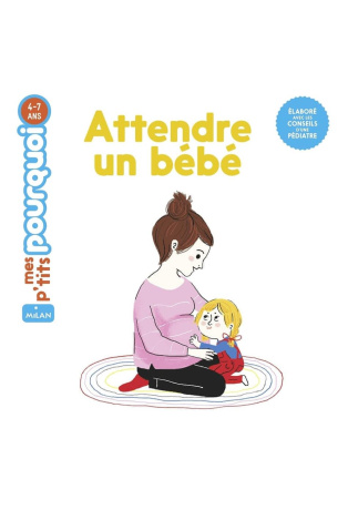 Attendre un bébé
