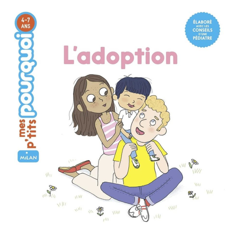 L'adoption L'adoption