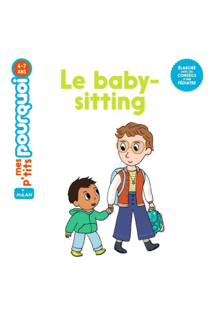 Le baby-sitting