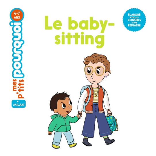 Le baby-sitting