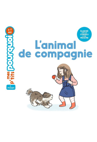 L'animal de compagnie