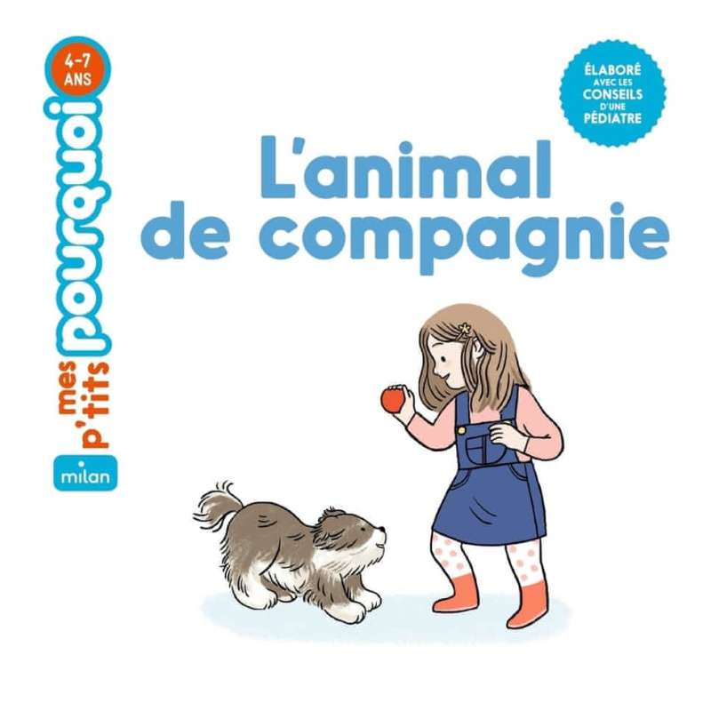 L'animal de compagnie L'animal de compagnie