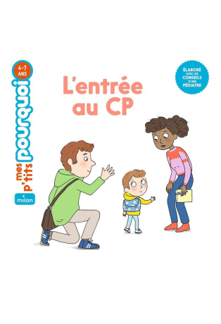 L'entrée au CP