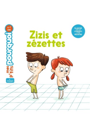Zizis et Zézettes