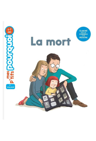 La mort