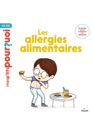 Les allergies alimentaires