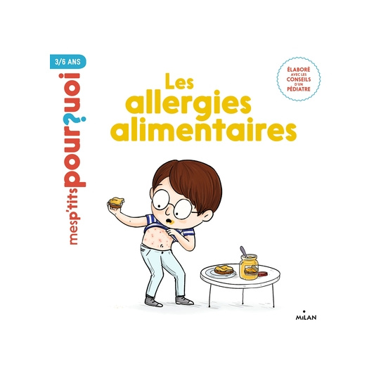 Les allergies alimentaires