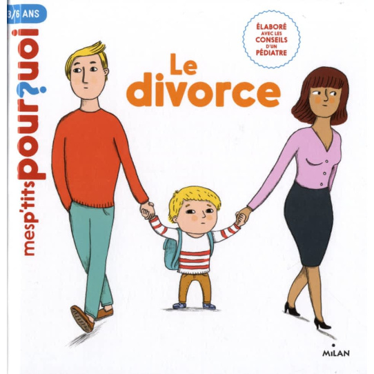 Le divorce