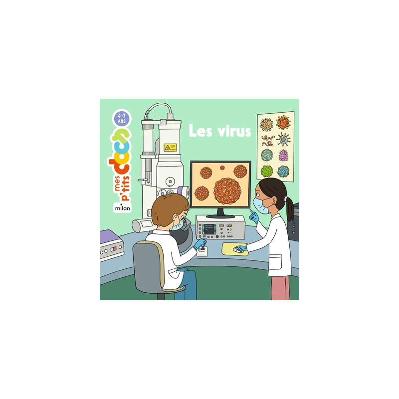 Les virus Les virus