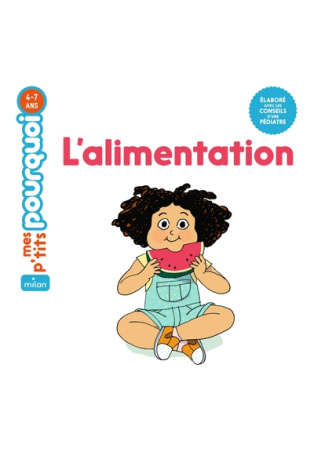 L'alimentation