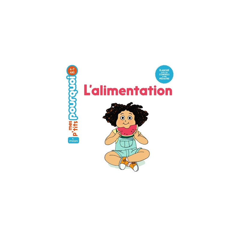 L'alimentation