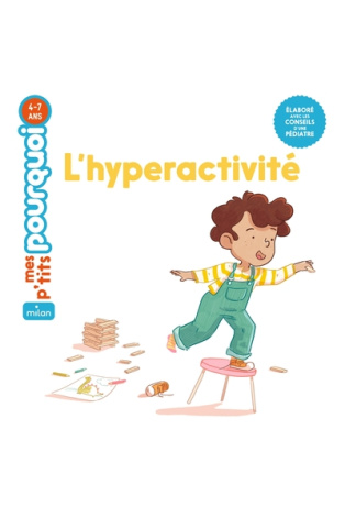 L'hyperactivité