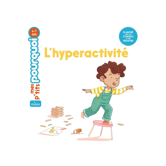 L'hyperactivité