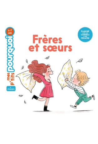 Frères et soeurs