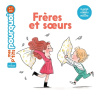Frères et soeurs