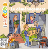Le déménagement