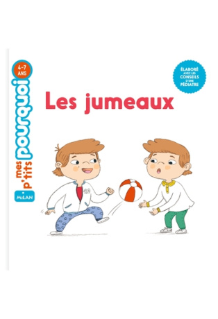 Les jumeaux