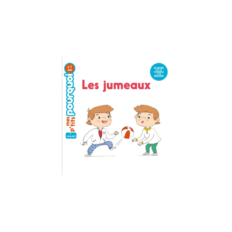Les jumeaux