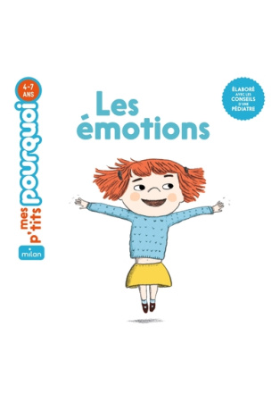 Les émotions