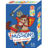 7 missions - En avant, chevaliers !
