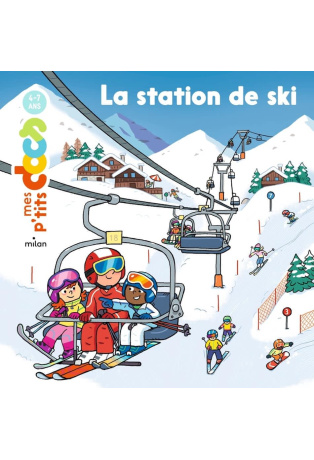 La station de ski