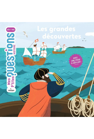 Les grandes découvertes