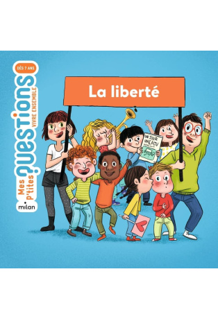 La liberté