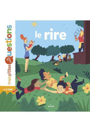 Le rire