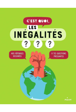 C'est quoi, les inégalités ?
