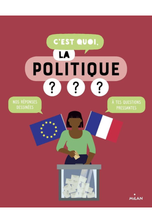 C'est quoi, la politique ?