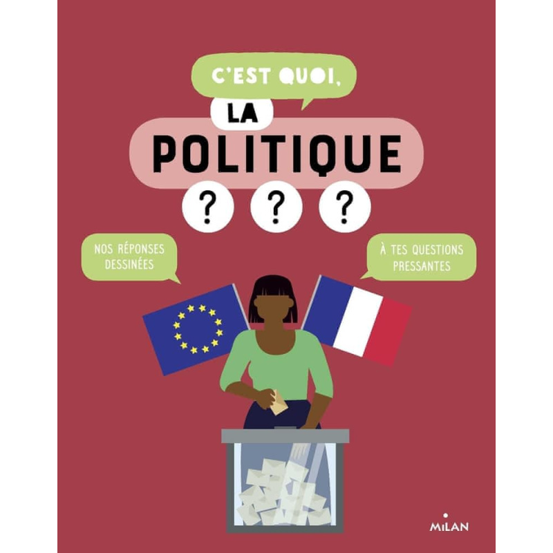 C'est quoi, la politique ?
