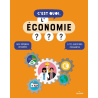 C'est quoi, l'économie ?