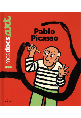 Pablo Picasso