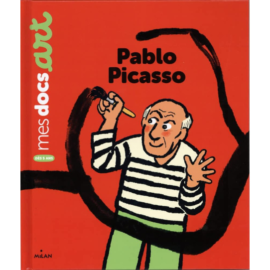 Pablo Picasso