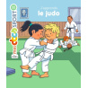 J'apprends le judo