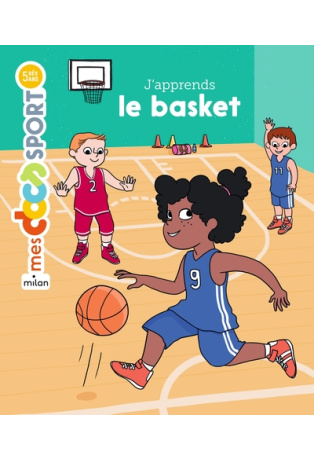 J'apprends le basket