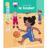 J'apprends le basket