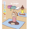 J'apprends le yoga
