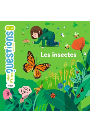 Les insectes