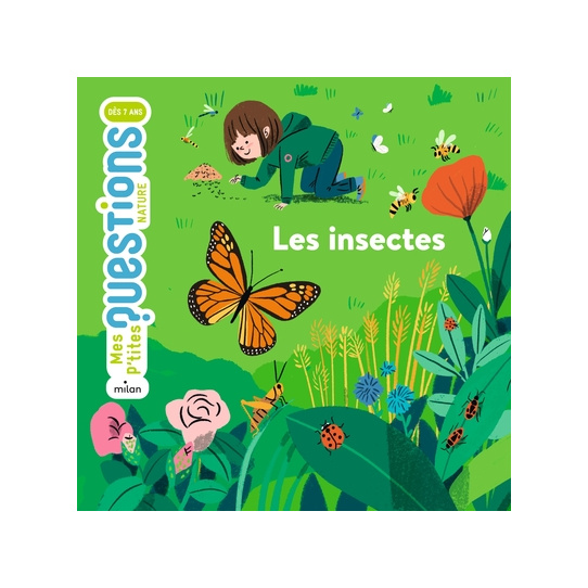 Les insectes