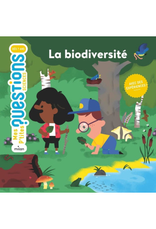 La biodiversité