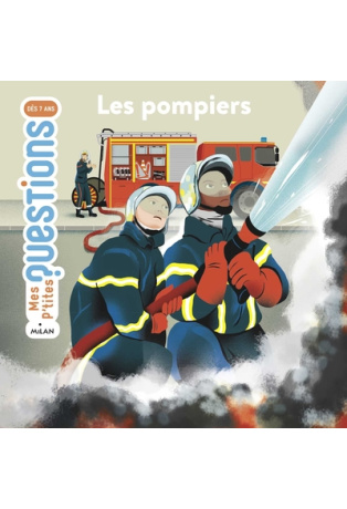 Les pompiers