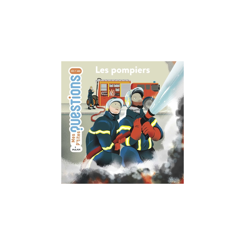 Les pompiers