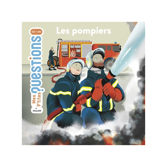 Les pompiers