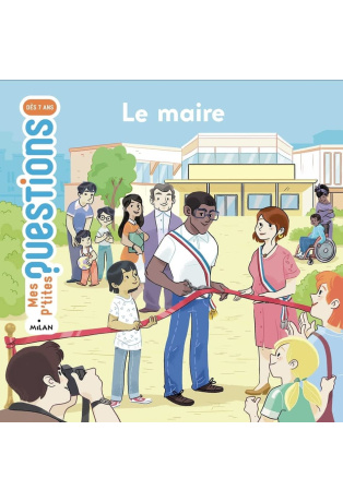 Le maire