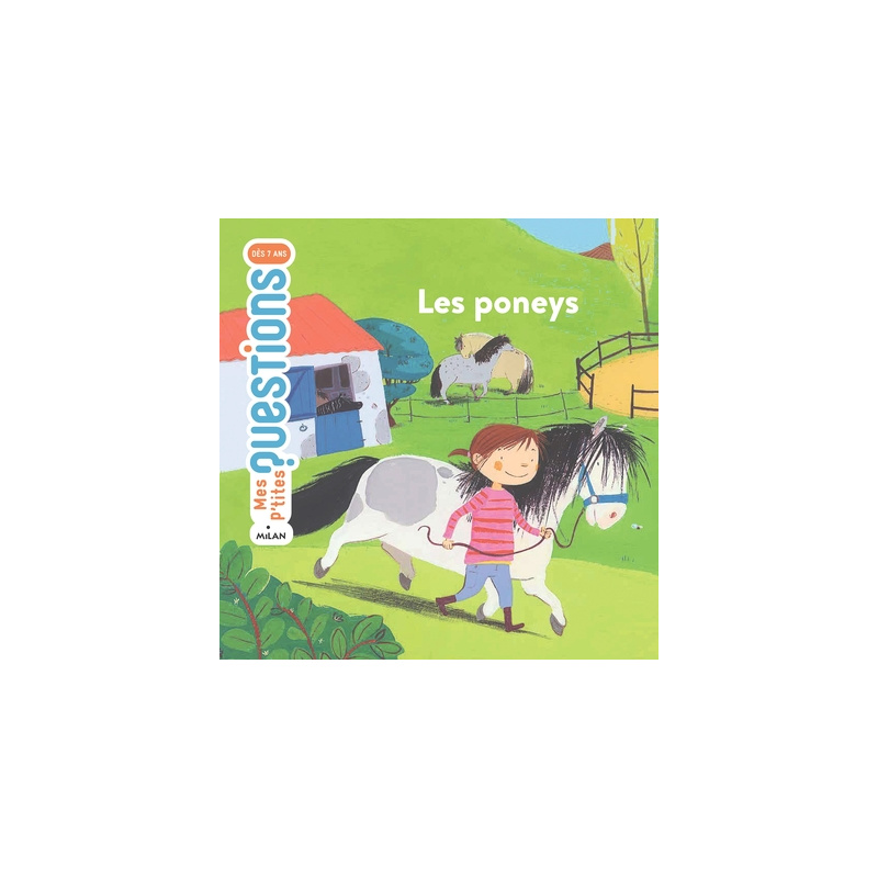 Les poneys