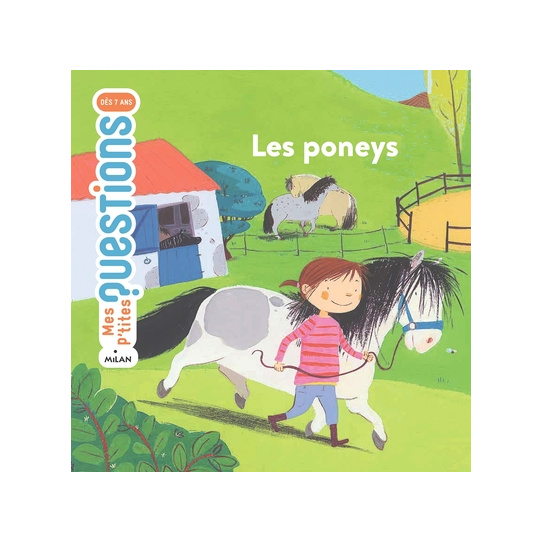 Les poneys
