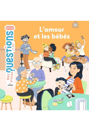 L'amour et les bébés