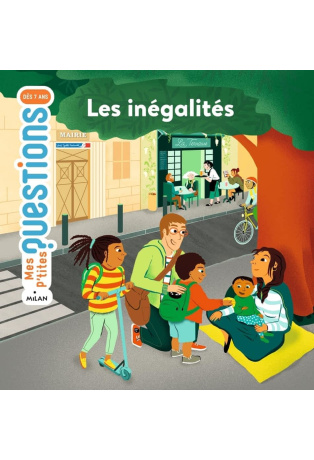 Les inégalités
